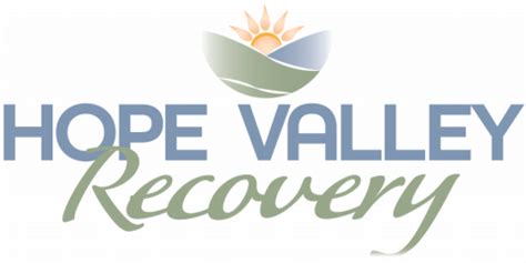 Hope valley recovery - Valley Hope can help you stay on the road to recovery with these helpful tips. Skip to content. Call 24/7 for Help: (800) 544-5101. Facebook Twitter LinkedIn ... Valley Hope provides extensive recovery resources to the community and we provide our alumni with a free recovery support system that provides ongoing opportunities that empower your ...